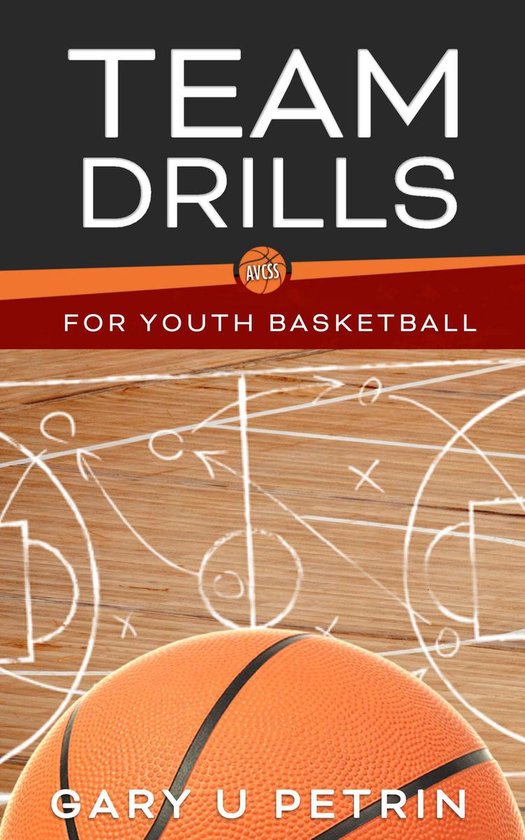 Simplified Information for Youth Basketball Coaches 4 Team Drills for