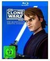 Star Wars: Clone Wars S3