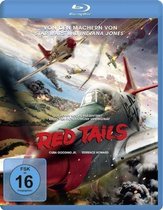 Red Tails (Blu-ray)