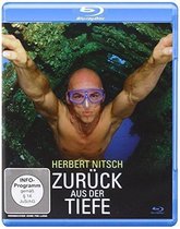 Alive AG Herbert Nitsch - Zurück aus der Tiefe Blu-ray 2D