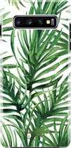 Paradise Amsterdam 'Fiji Palm' Fortified Phone Case - Samsung Galaxy S10