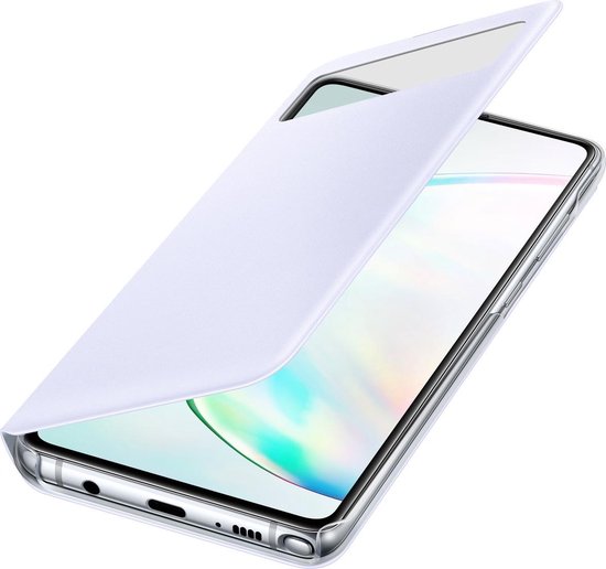 Samsung EF-EN770 coque de protection pour téléphones portables 17 cm (6.7")  Étui avec... | bol.com