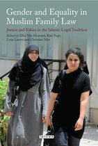 Gender and Equality in Muslim Family Law