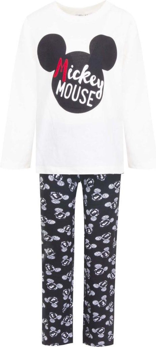 Mickey Mouse Pyjama - Mickey Mouse - 104