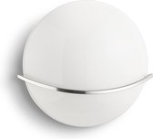 Philips myLiving Buckeye - Wandlamp - LED - Chroom