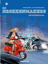 Brokkenmakers integraal Hc07. deel 7/7