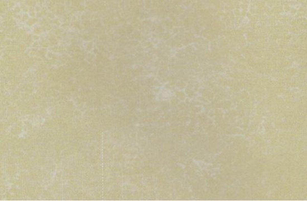 Tafellaken - Tafelkleed - Tafelzeil - Geweven - Opgerold op dunne Rol - Geen Plooien - Duurzaam - Tosca Beige - 140 cm x 280 cm