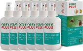 Care Plus Anti Insect Natural Spray Voordeelverpakking - 6x 200ml