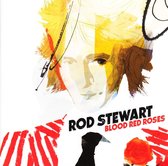 Rod Stewart - Blood Red Roses (CD)