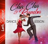 Cha Cha & Rumba Dance Lesson