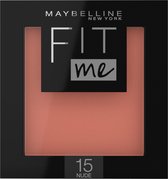 Maybelline FIT ME BLUSH