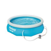 Bestway Fast Set Zwembad (Ø305 x 76 cm)