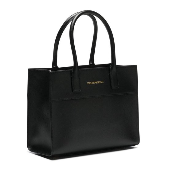 Emporio Armani Y3A115_YSE2B Zwart