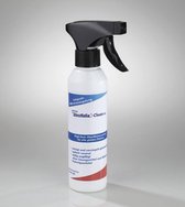 Clean ruitenreiniger 250ml + schoonmaakdoekje