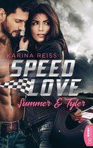Speed Love – Summer & Tyler