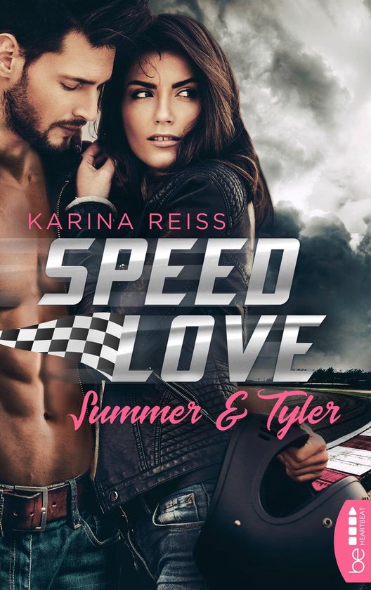 Speed Love – Summer & Tyler - cover