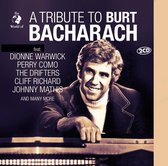 Burt Bacharach, A Tribute To