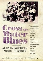 American Made Music Series - Cross the Water Blues