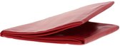 PVC Sheet Rood - Liefdes Kleed