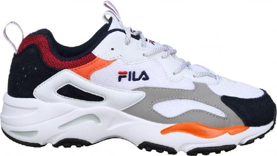 Fila Sneakers Ray Tracer
