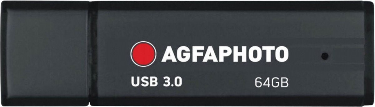 AgfaPhoto 10571  - USB-stick - 64 GB