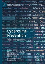 Crime Prevention and Security Management - Cybercrime Prevention
