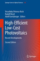 Springer Series in Optical Sciences 140 - High-Efficient Low-Cost Photovoltaics