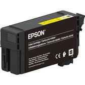 Epson T40D440 inkt cartridge geel hoge capaciteit (origineel)