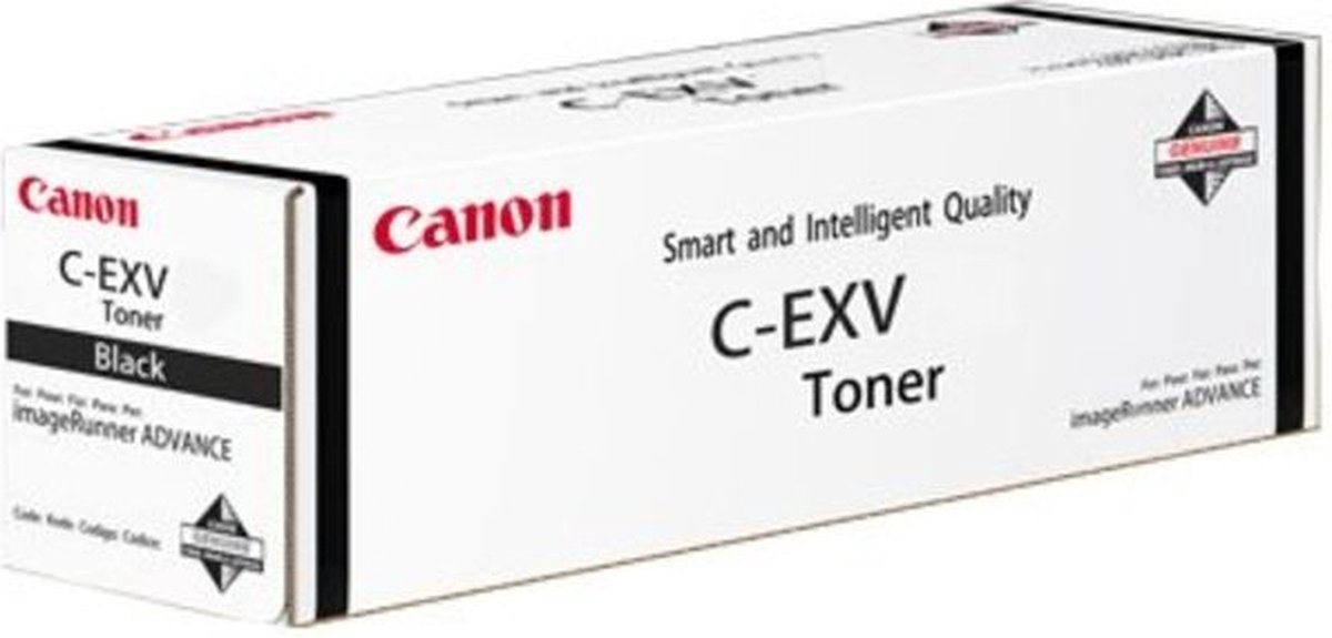 Canon - 8516B002 - C-EXV47 - Toner zwart