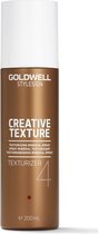 Goldwell Creative Texture 4 - Texturizer - 200 ml