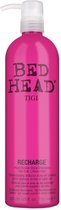 TIGI Recharge High-Octane Shine Shampoo Tween 750ml