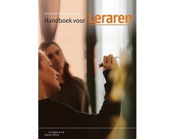 Handboek voor leraren