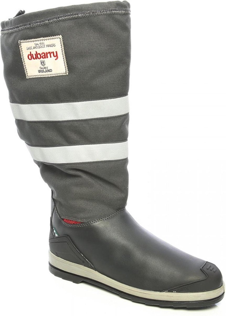 Dubarry Crosshaven - Offshore Zeillaarzen - Waterdicht - GoreTex Ademend