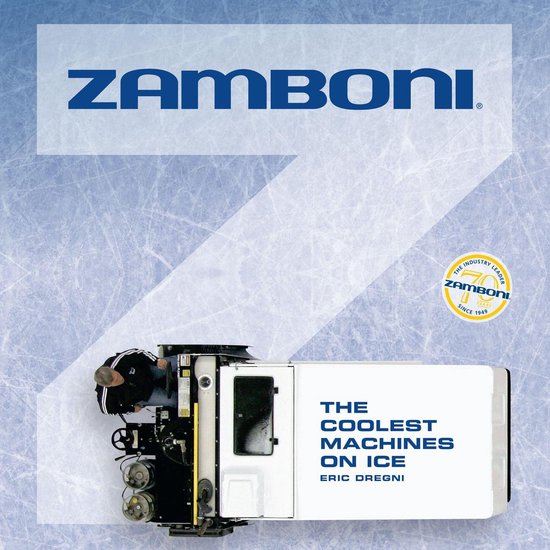 Zamboni - cover