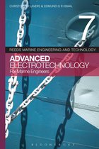 Reeds Marine Engineering and Technology Series -  Reeds Vol 7: Advanced Electrotechnology for Marine Engineers