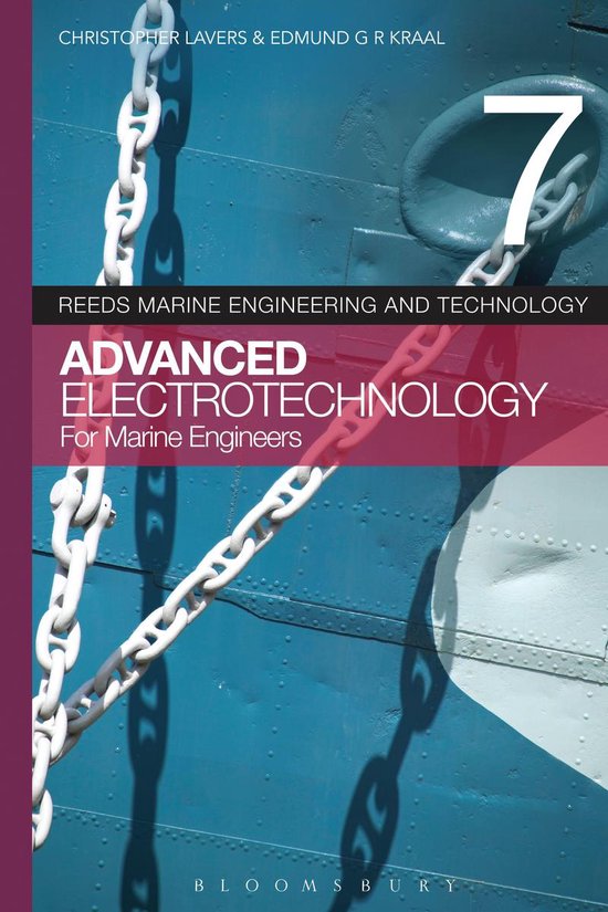 Reeds Marine Engineering and Technology Series - Reeds Vol 7 ... - cover