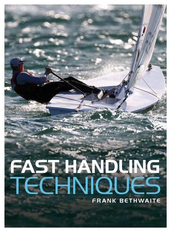 Fast Handling Technique - cover