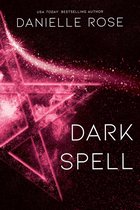 Omslag Dark Spell