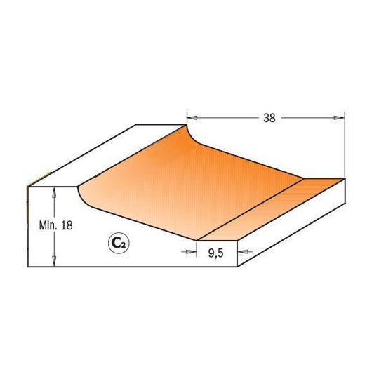 Manual de instruções CMT Orange Tools CMT11 (56 páginas