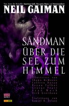Sandman 5 - Sandman, Band 5 - Über die See zum Himmel