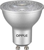OPPLE Lighting EcoMax LED-lamp 5,2 W GU10 A+Dimbaar