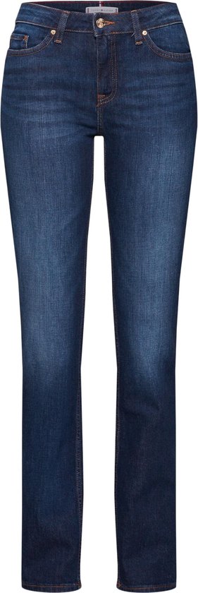 Tommy Hilfiger jeans rome rw Blauw Denim-29-32 | bol.com