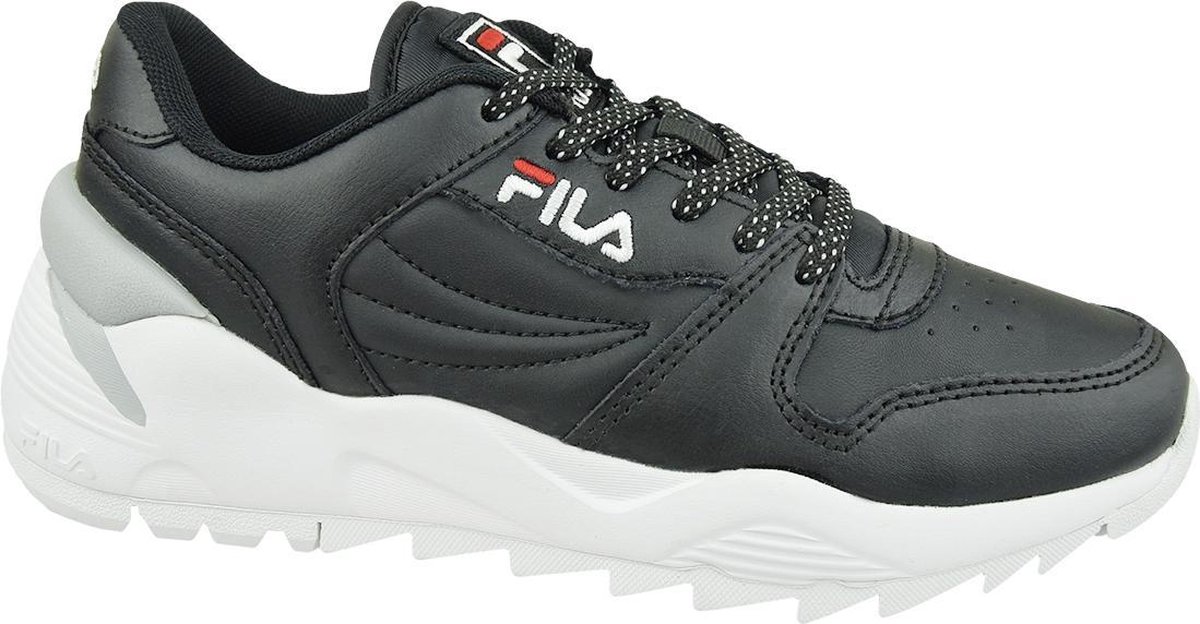 Fila Orbit CMR Jogger L Low Wmn 1010621-25Y Vrouwen Sneakers Zwart