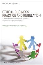 Civil Justice Systems - Ethical Business Practice and Regulation