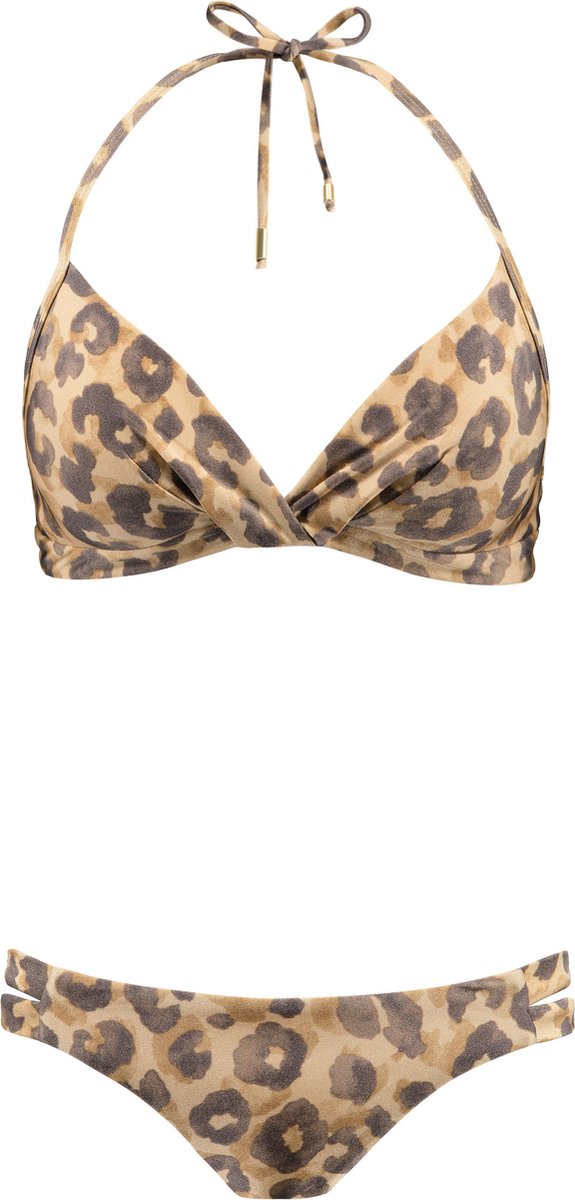 Sands Halter sand 42