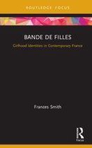 French essay on Bande de Filles
