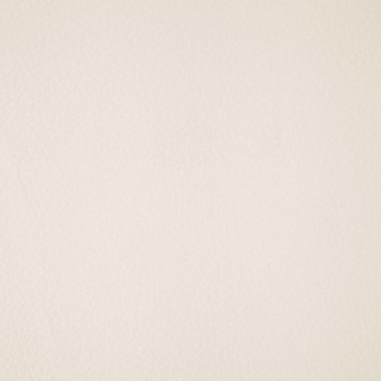 vidaXL Bankje 139,5 cm kunstleer crème