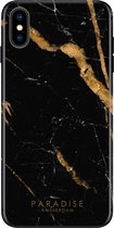 Paradise Amsterdam 'Midnight Gold' Fortified Phone Case - iPhone XS Max
