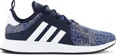 adidas X_PLR  Sneakers - Maat 43 1/3 - Mannen - navy/wit