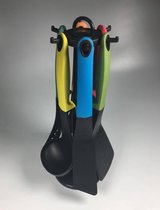 Kustaa KUSKTSH 7 Delig Keuken Carrousel - Keukenset - Keukengerei set